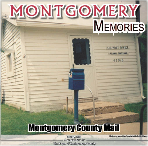The Paper of Montgomery County