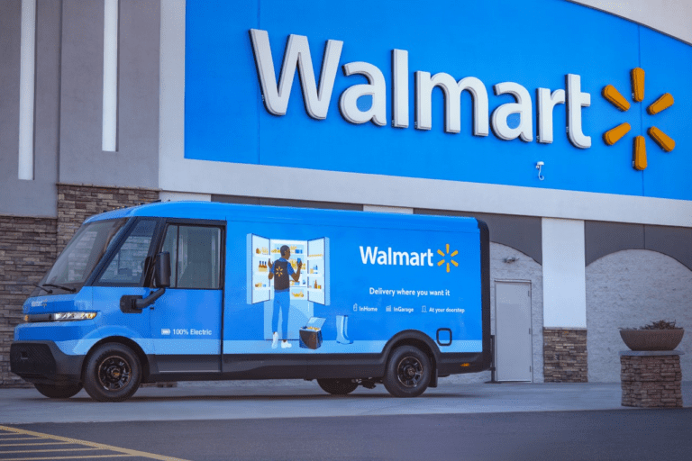 Walmart to expand InHome Delivery - The Paper of Montgomery County