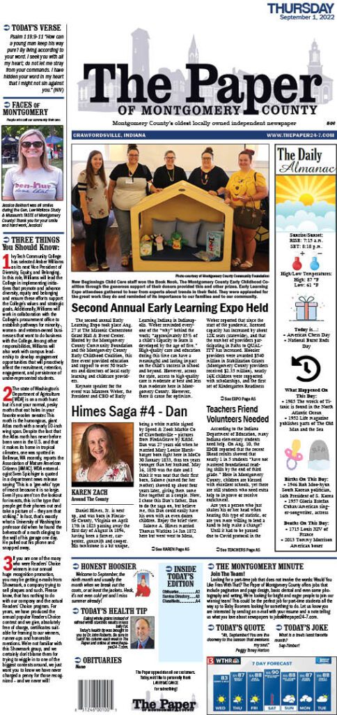 Explore The News About Early Learning Expo