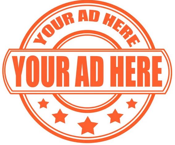 your ad here