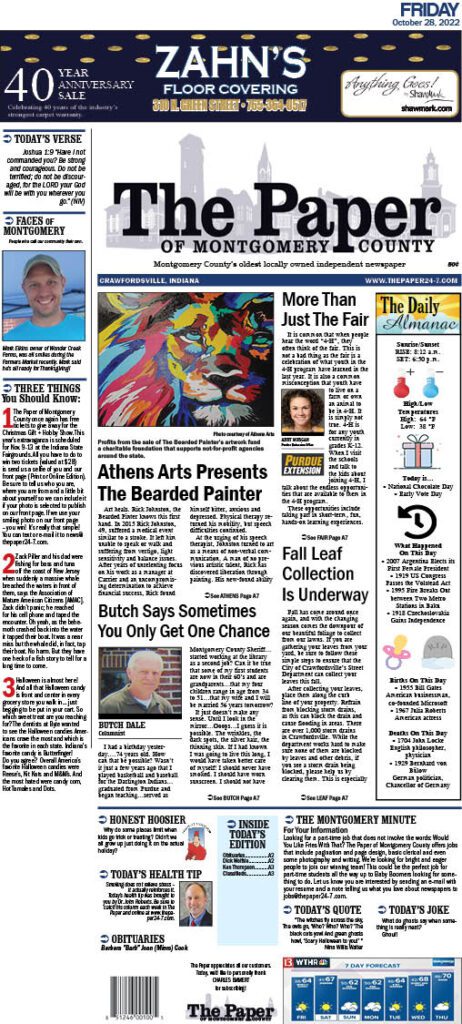 Explore The News About Art And Craft