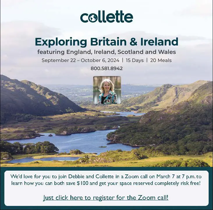 Collette Travel 6x10 Zoom Link
