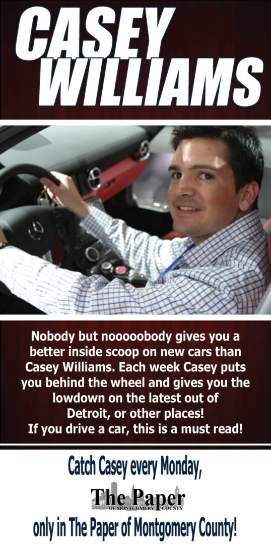 Casey Williams Column 3x10