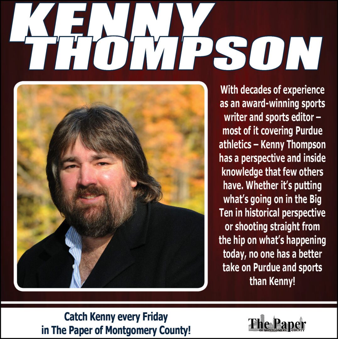 Kenny Thompson Column 3x5