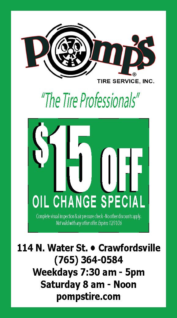 Pomps with coupon 2026