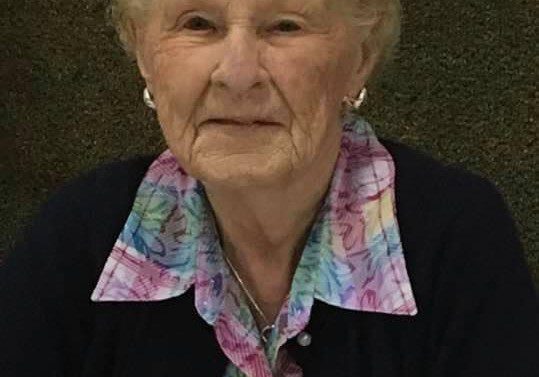 Betty Tucker Betty Tucker
