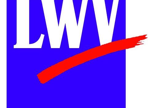 Columnist - LWV logo
