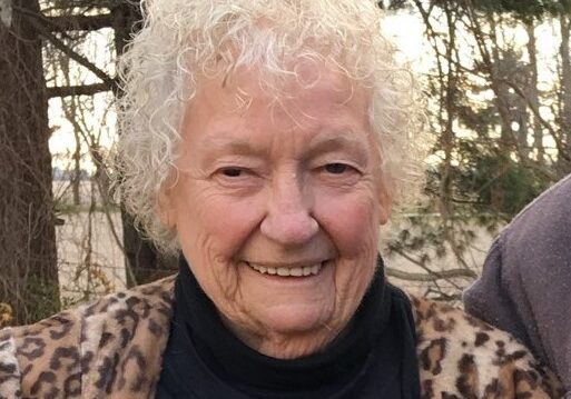 OBIT-Margie-K.-Gosnell